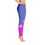 الصورة المصغرة: L172 - PREMADE STRIPE DESIGN ALL OVER LEGGINGS PRINTFUL TEMPLATE FILE