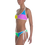 Miniatura: N20 - PRE MADE READY RAINBOW BIKINI SET DESIGN PRINTFUL TEMPLATE FILE