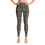 Thumbnail: SL141-AFRICAN ART YOGA LEGGINGS+LEGGINGS+SPORTS BRA SET PRINTFUL TEMPLATE FILE