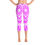 Thumbnail: C61 - MANDALA PINK CAPRI DESIGN PRINTFUL TEMPLATE FILE