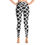 Thumbnail: SL166-AFRICAN PRINT YOGA LEGGINGS+SPORTS BRA SET PRINTFUL TEMPLATE FILE