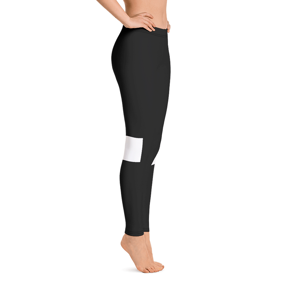 Miniatura: F725 - PREMADE GEOMETRIC DESIGN ALL OVER LEGGINGS PRINTFUL TEMPLATE FILE