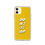Thumbnail: PC10 - DON'T STOP PHONE CASE READY DESIGN PRINTFUL TEMPLATE FILE