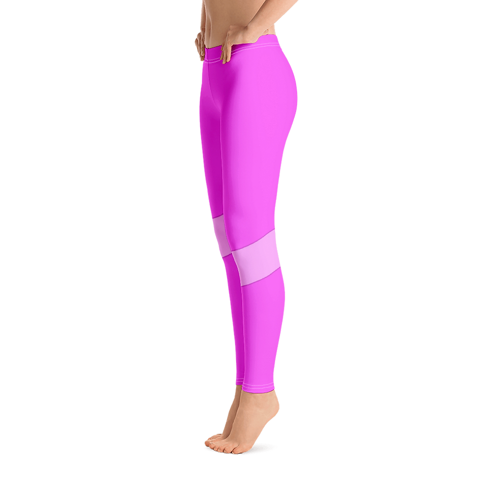B1002 - PREMADE DESIGN ALL OVER LEGGINGS PRINTFUL TEMPLATE FILE