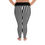 Thumbnail: PS026- STRIPES PRINT FOR PLUS SIZE LEGGINGS TEMPLATE FILE
