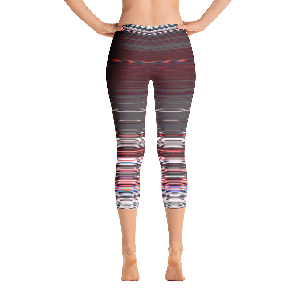 Thumbnail: C31 - GRADIENT COLORFUL VIBRANT CAPRI PRINTFUL TEMPLATE FILE
