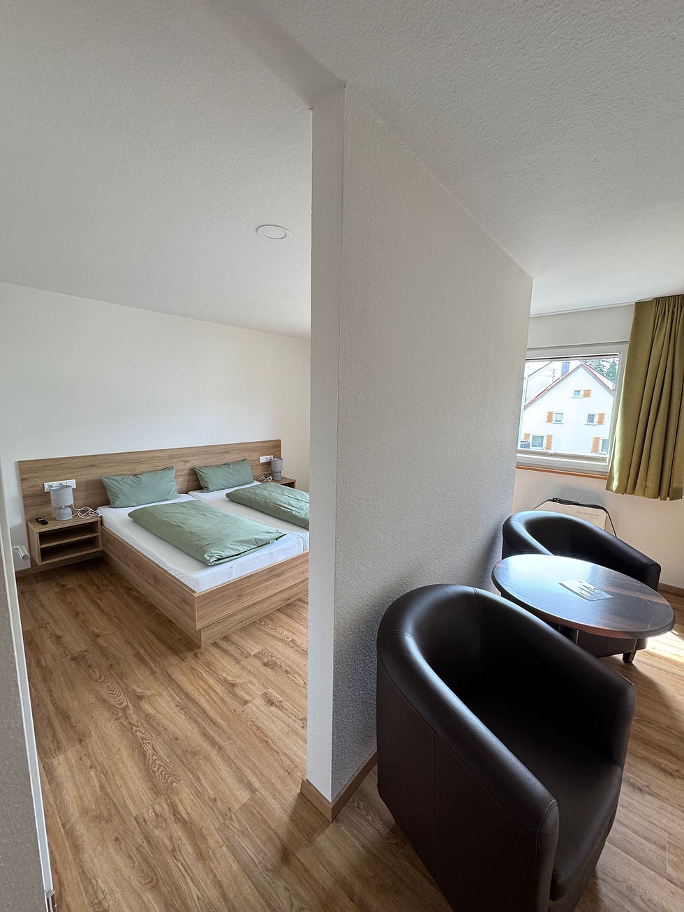 Doppelzimmer