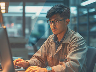 When AI reshapes jobs, savings protect futures