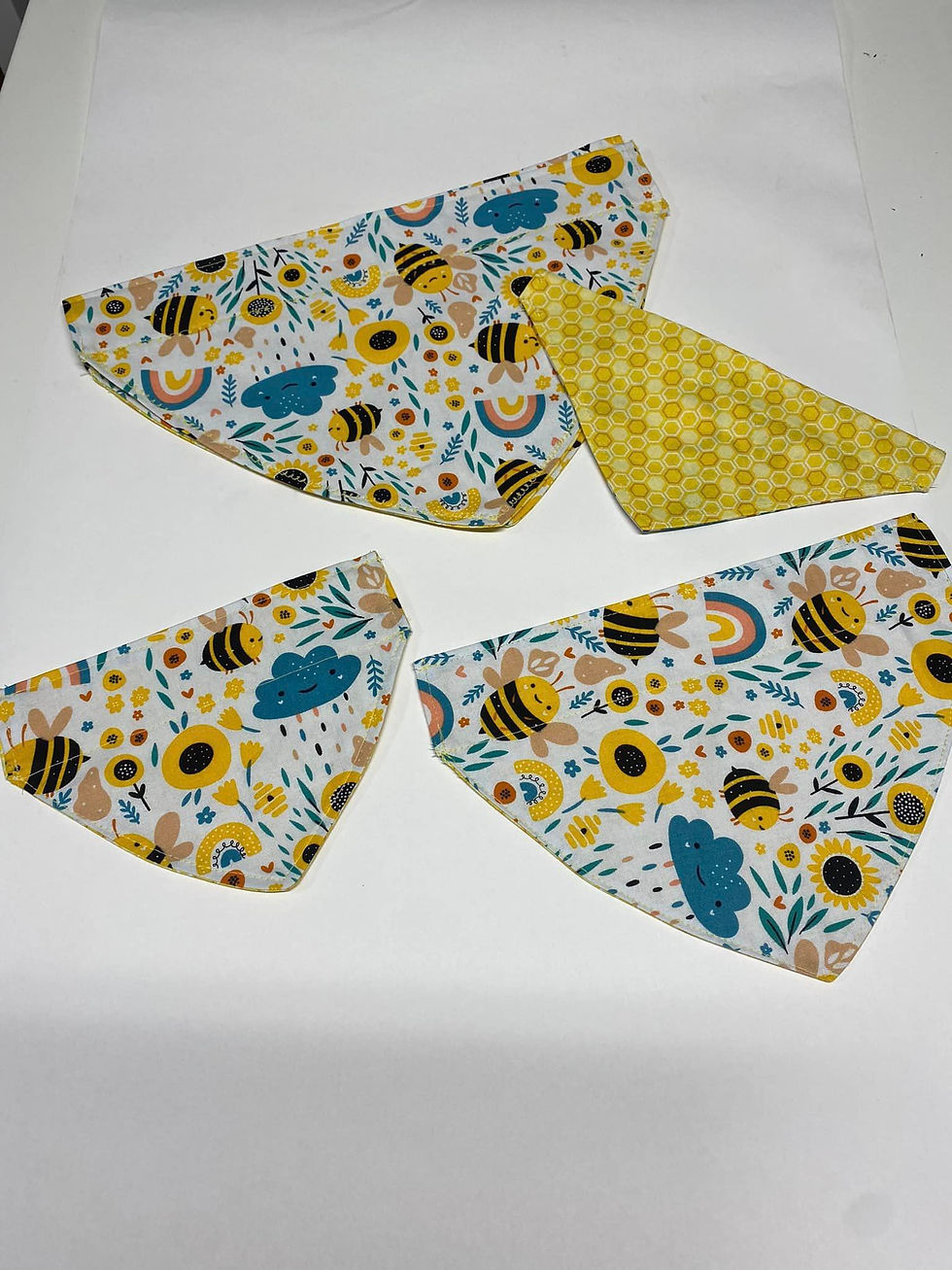 Thumbnail: Dog & Cat Bandanas