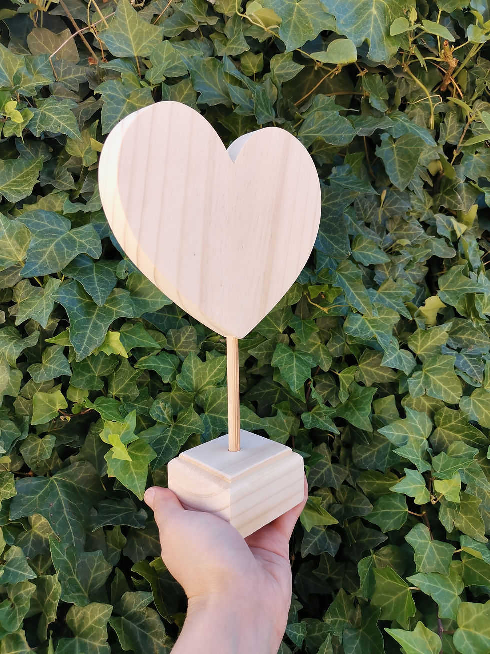 Miniatura: Pedestal corazón width 