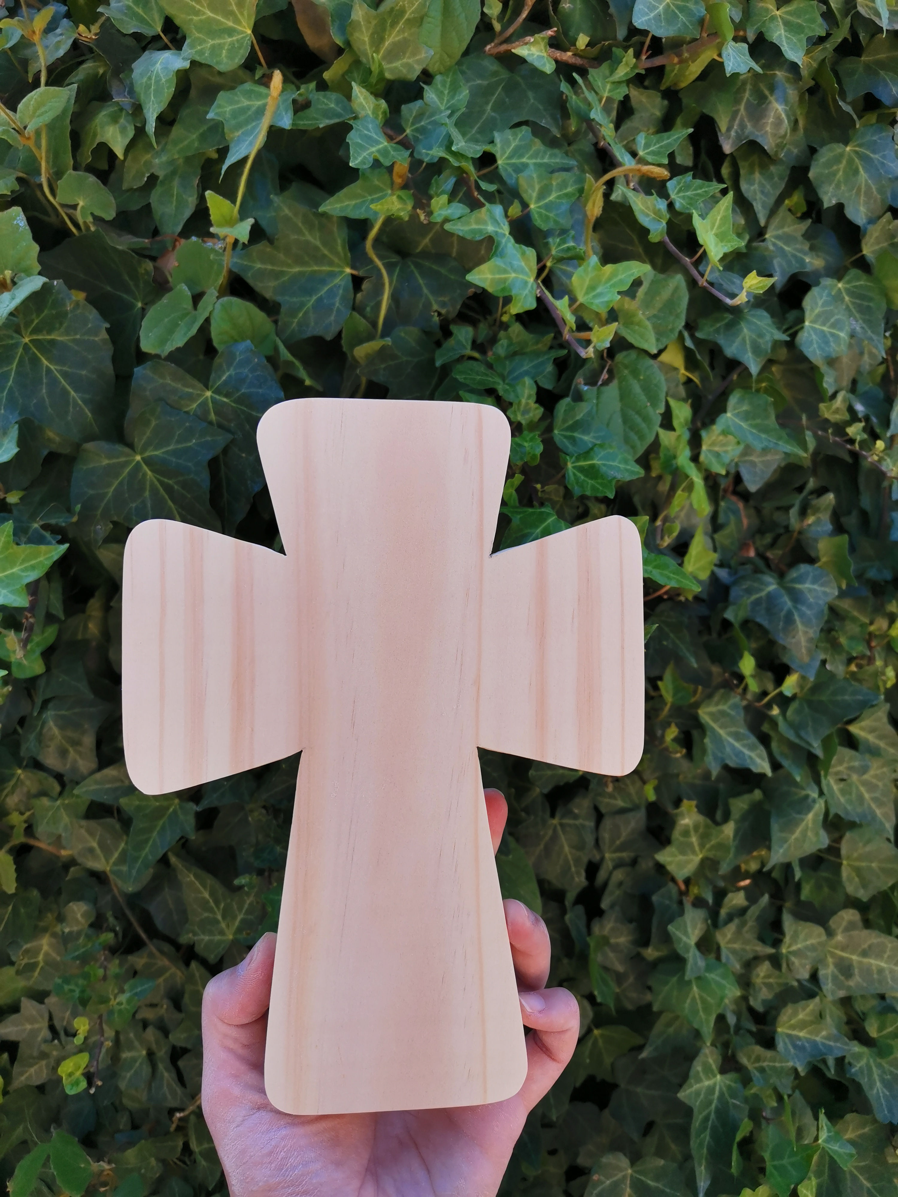 Cruz 23 CM 