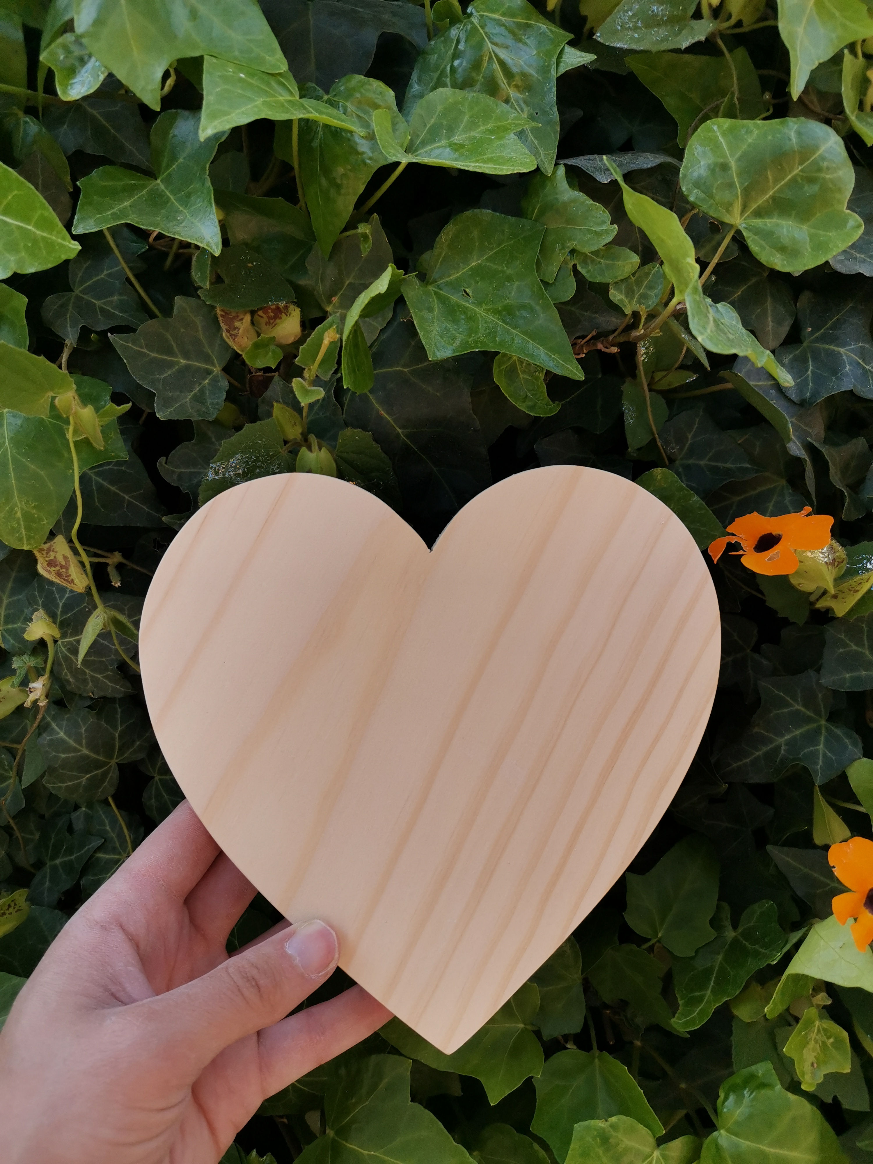 Corazón Basic 16*16