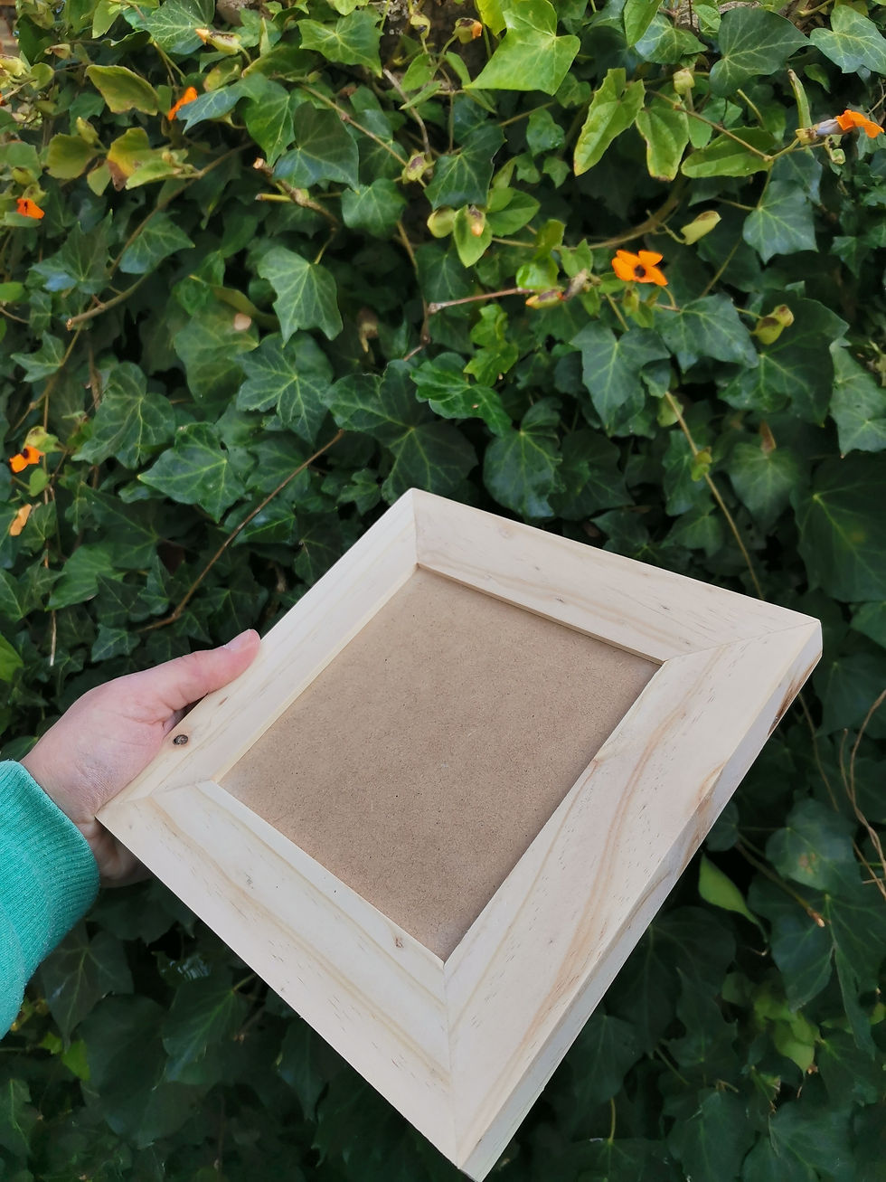 Miniatura: Base para mosaicos 20*20