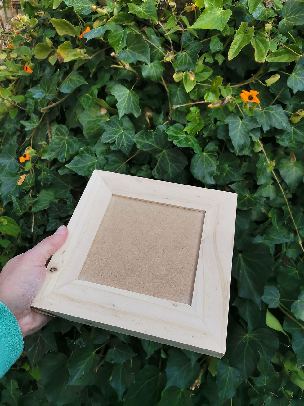 Miniatura: Base para mosaicos 20*20
