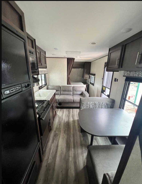 Thumbnail: Stationary RV Site 63