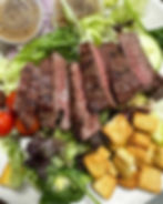 Grilled Steak