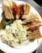 Classic Turkey Club