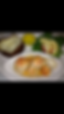 Scallop Plate