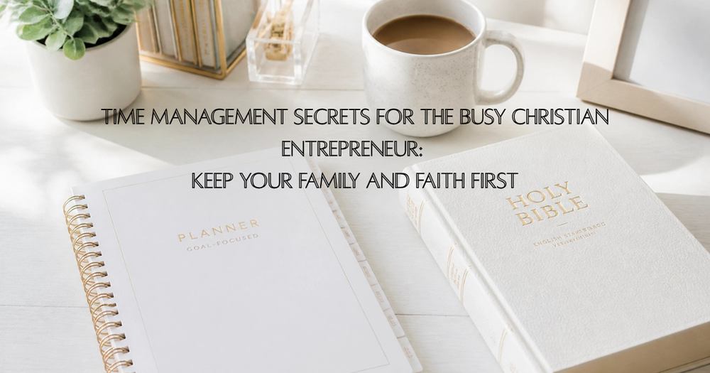 Time management cover