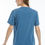 Küçük resim: Fil Nakışlı %100 Pamuk Oversize T-Shirt