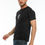 Küçük resim: Kaplan Nakışlı %100 Pamuk Regular T-Shirt
