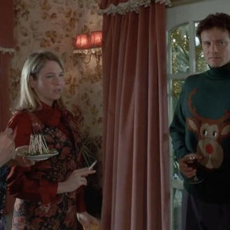The Ugly Christmas Sweaters