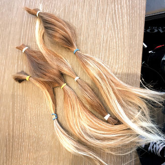 A good chop for a good cause