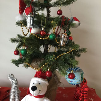 Advent Calendar