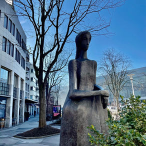 [Zug Art Project] Nicole