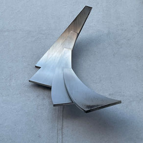 [Zug Art Project] Piece with no name