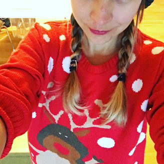 Merry Christmas!
