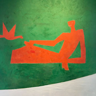 [Zug Art Project] Painting with no name