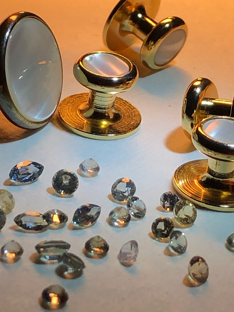 Thumbnail: MONTANA SAPPHIRE