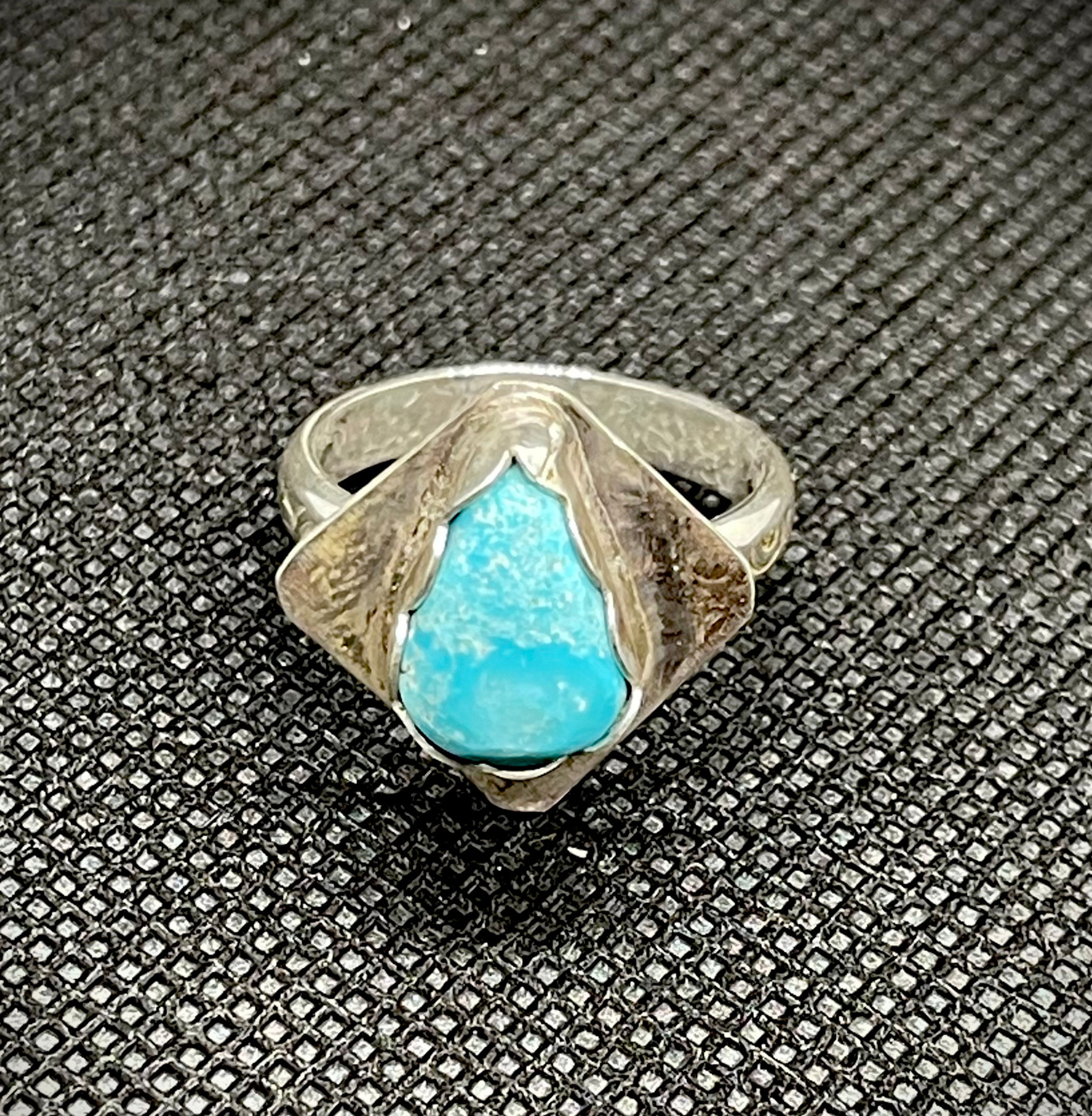 TURQUOISE RING
