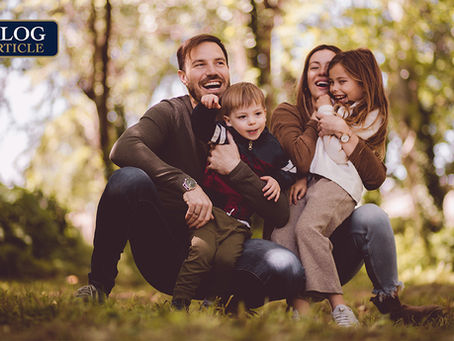Preparing the Next Generation for Lasting Wealth