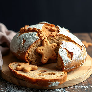 Gingerbread