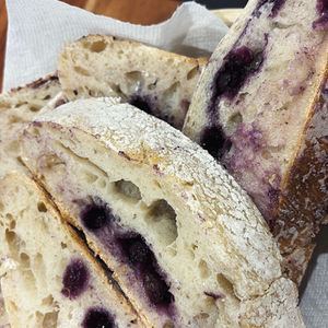 Sliced Bread Delights