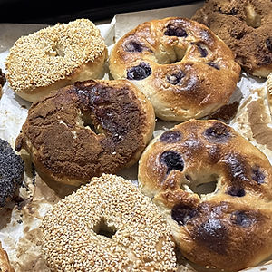 Bagels