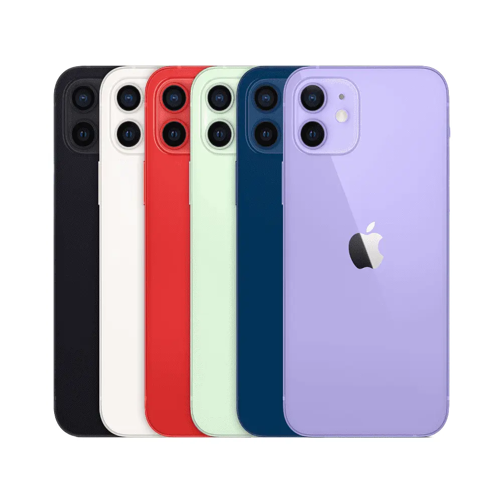 Apple iPhone 12 128GB