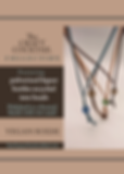 Sea Gypsy Lariats