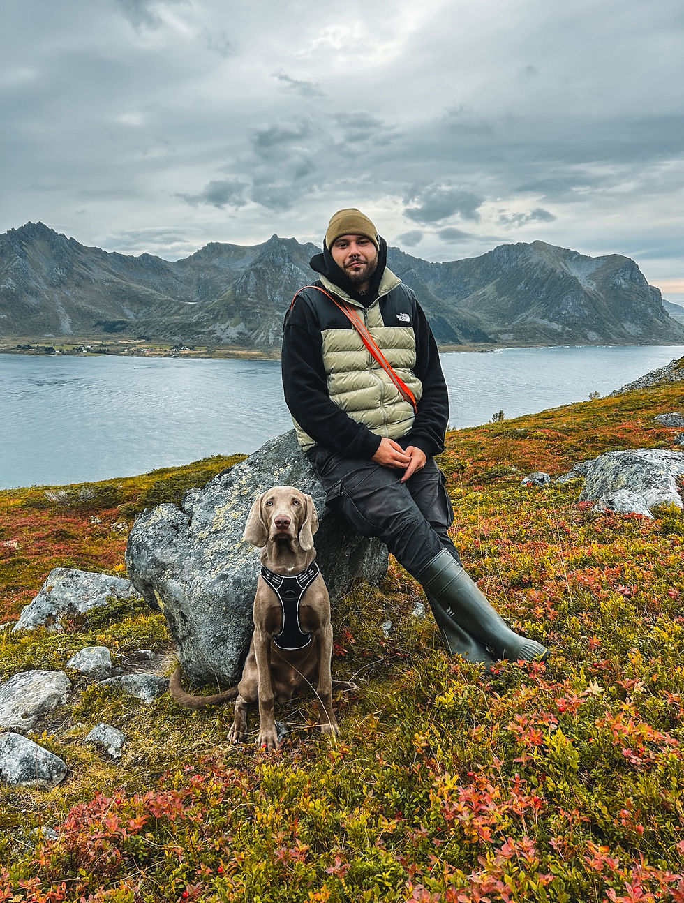 Outdoor Lifestyle: Ratgeber für Abenteuer und Erlebnis
