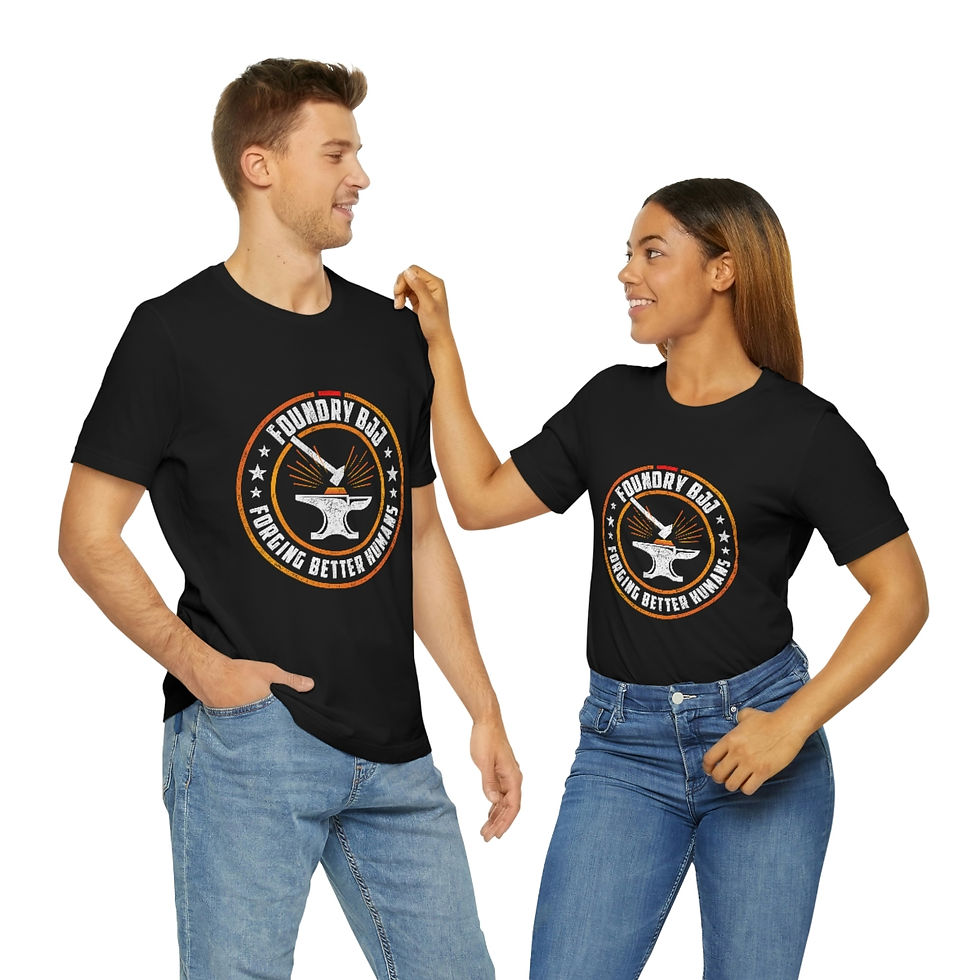Thumbnail: Unisex Jersey Short Sleeve Tee Swift Pod