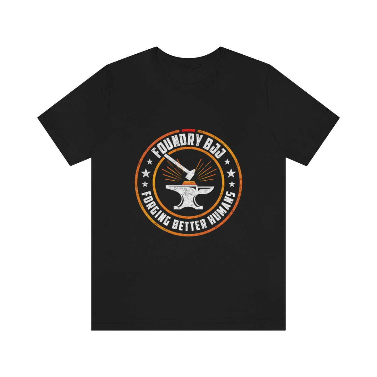 Unisex Jersey Short Sleeve Tee Swift Pod
