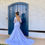 Miniatura: Vestido de noiva classico rendado estilista Simone Campos