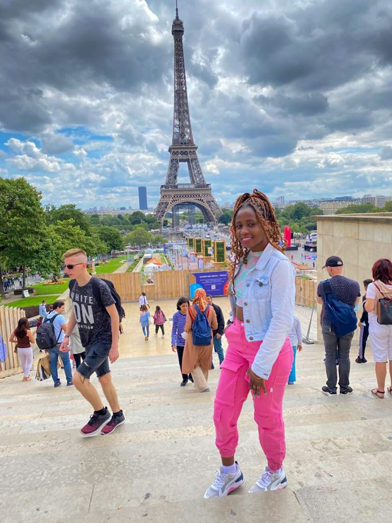 Study and Travel!!! 
