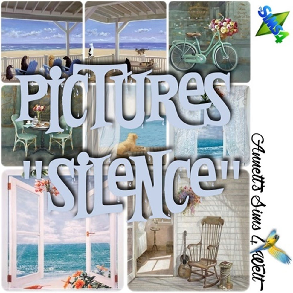 Pictures "Silence"