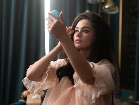 Priscilla - Luxo e solidão no reino de Graceland