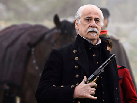 Os Trapaceiros de Garibaldi