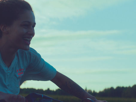 Rodeo: Um passeio por estradas hostis