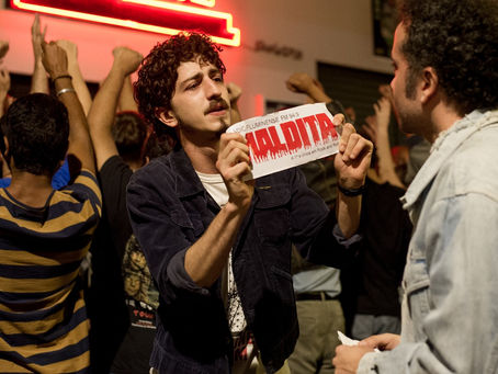 Aumenta que é Rock´n Roll | A "maldita" em alto volume